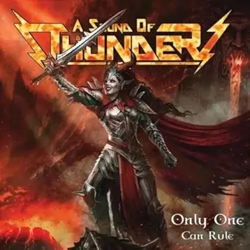 A Sound Of Thunder : Only One Can Rule